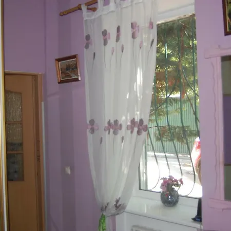 Фантан Guest house Odesa