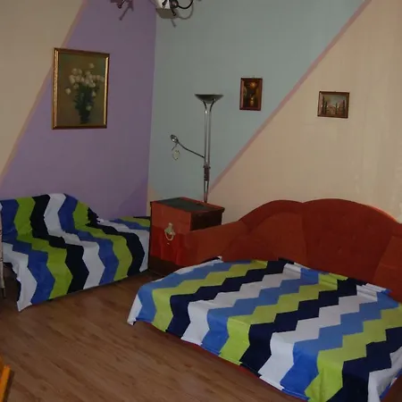 Фантан Guest house