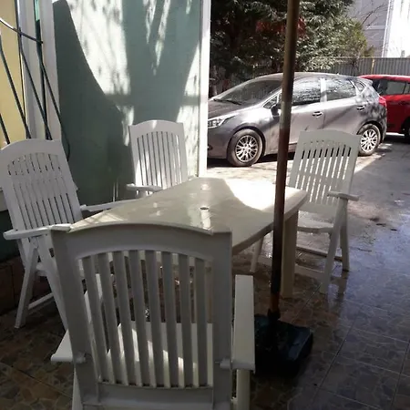 Фантан Guest house *