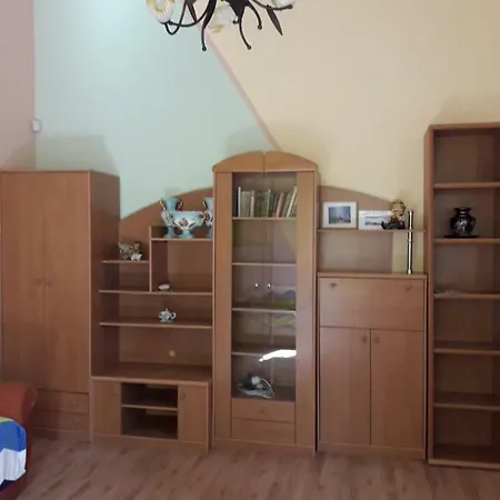 Фантан Guest house *